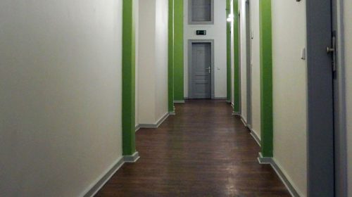 Erstaufnahme- und Clearingstelle
