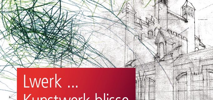 Sommerausstellung im Kunstwerk blisse 05.07.-31.08.2018 Sommerausstellung im Kunstwerk blisse 05.07.-31.08.2018