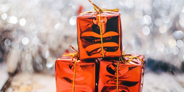 Christmas-Biker beschenken das "House of Life" Christmas-Biker beschenken das "House of Life"