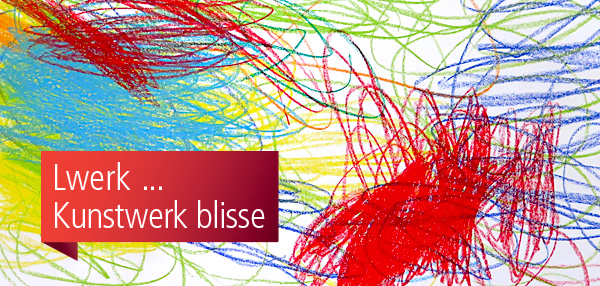 Ausstellung "KALENDERBLÄTTER" im Kunstwerk blisse eröffnet Ausstellung "KALENDERBLÄTTER" im Kunstwerk blisse eröffnet