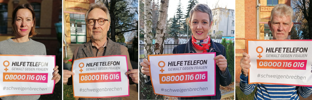 #schweigenbrechen #schweigenbrechen