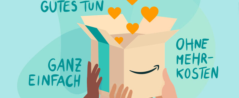 AmazonSmile AmazonSmile