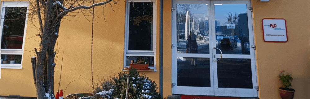 Übergangswohnen Steglitz trotzt Stromausfall – Wir sagen Danke!